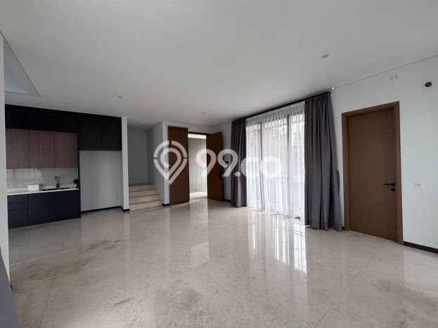 Disewakan Rumah Murah di BSD Tangerang dengan 4 KT Disewakan Rumah Murah di BSD Tangerang dengan 4 KT