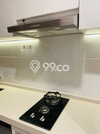 Dijual Apartemen 0 KT 0 KM di BSD Luas 20m2 Dijual Apartemen 0 KT 0 KM di BSD Luas 20m2