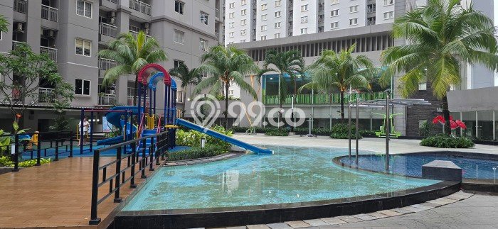Dijual Apartemen Mewah 3 Bedroom di Jakarta Barat Dekat ke Fasilitas Publik Dijual Apartemen Mewah 3 Bedroom di Jakarta Barat Dekat ke Fasilitas Publik