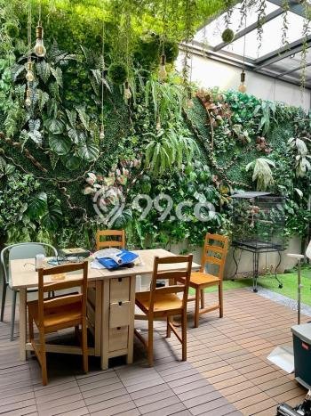 Dijual Rumah Elit Exclusive di BSD, Tangerang Selatan Dijual Rumah Elit Exclusive di BSD, Tangerang Selatan