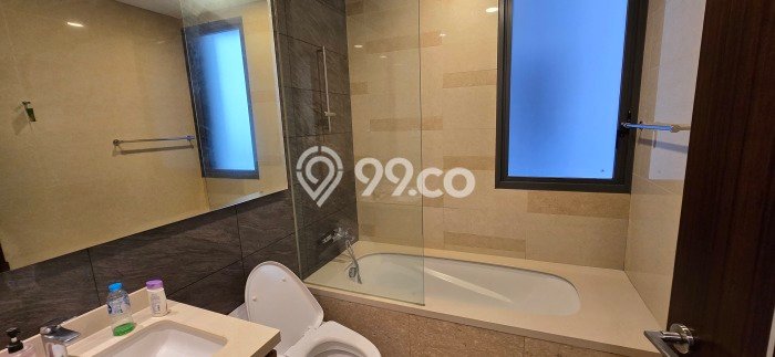 Sewa Apartemen Harga Terjangkau di BSD 2 Bedroom Sewa Apartemen Harga Terjangkau di BSD 2 Bedroom