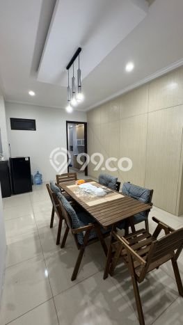 Dijual Rumah Mewah Exclusive di BSD, Tangerang Selatan Dijual Rumah Mewah Exclusive di BSD, Tangerang Selatan
