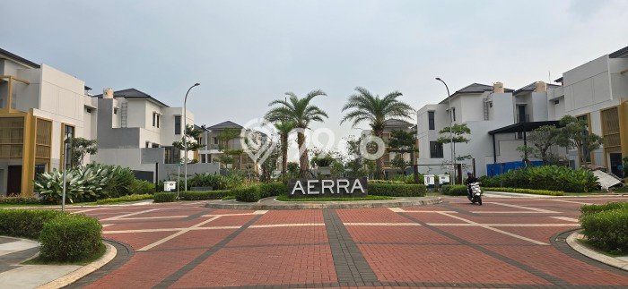 Disewakan! Rumah 4 Kamar Tidur &
4 Kamar Mandi di BSD, Tangerang Disewakan! Rumah 4 Kamar Tidur &
4 Kamar Mandi di BSD, Tangerang