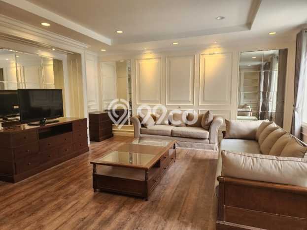 Jarang Ada! Rumah Sewa 3 Kamar Nyaman Siap Huni Lippo Karawaci Jarang Ada! Rumah Sewa 3 Kamar Nyaman Siap Huni Lippo Karawaci