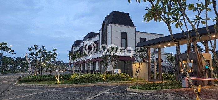Disewakan Cepat Rumah Kondisi Baik di Kawasan Cisauk, Tangerang Disewakan Cepat Rumah Kondisi Baik di Kawasan Cisauk, Tangerang