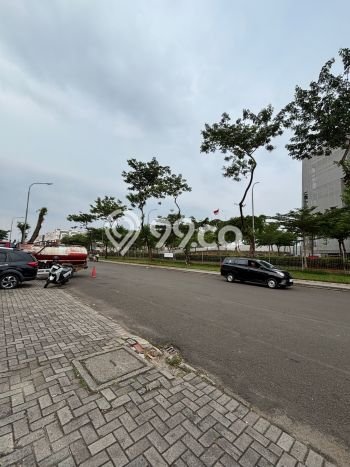 Ruko Kawasan Gading Serpong, Luas 180m2m², Pusat Bisnis, Jalan Utama Ruko Kawasan Gading Serpong, Luas 180m2m², Pusat Bisnis, Jalan Utama