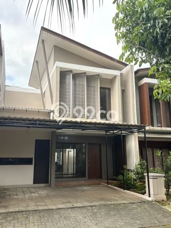 For Sale Rumah Mewah Exclusive di BSD, Tangerang Selatan For Sale Rumah Mewah Exclusive di BSD, Tangerang Selatan