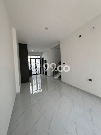 Dijual Hunian Rumah Nyaman 3 KT di BSD, Tangerang Dijual Hunian Rumah Nyaman 3 KT di BSD, Tangerang