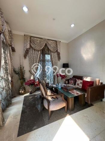 Disewakan Hunian Konsep Minimalis di BSD Tangerang Selatan dengan 5 KT Disewakan Hunian Konsep Minimalis di BSD Tangerang Selatan dengan 5 KT