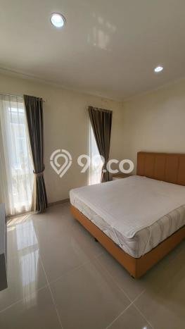 Rumah Disewakan Tangerang LT 108m2 LB 114m2 Area Gading Serpong Rumah Disewakan Tangerang LT 108m2 LB 114m2 Area Gading Serpong