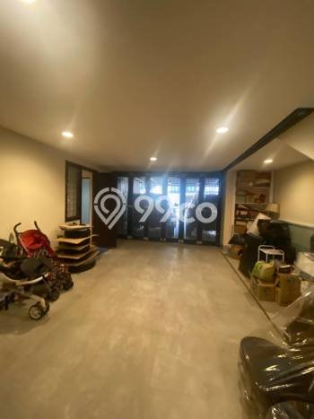 Rumah Luxury Modern Siap Huni di BSD City Tangerang Rumah Luxury Modern Siap Huni di BSD City Tangerang