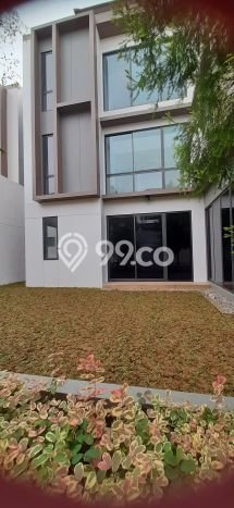 Rumah sewa siap pakai 4 KT di BSD, Tangerang Rumah sewa siap pakai 4 KT di BSD, Tangerang