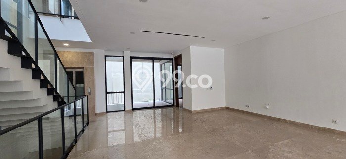 Rumah Disewakan Tangerang LT 306m2 LB 480m2 Kawasan BSD Rumah Disewakan Tangerang LT 306m2 LB 480m2 Kawasan BSD