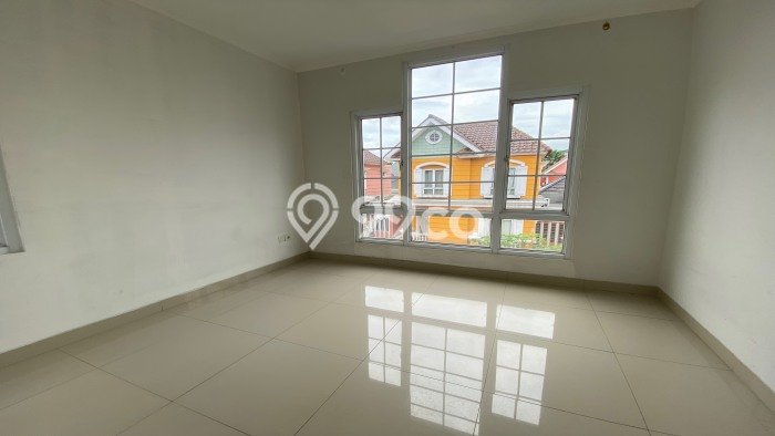 Disewakan Rumah Harga Terjangkau di Gading Serpong Tangerang dengan 3 Kamar Tidur Disewakan Rumah Harga Terjangkau di Gading Serpong Tangerang dengan 3 Kamar Tidur