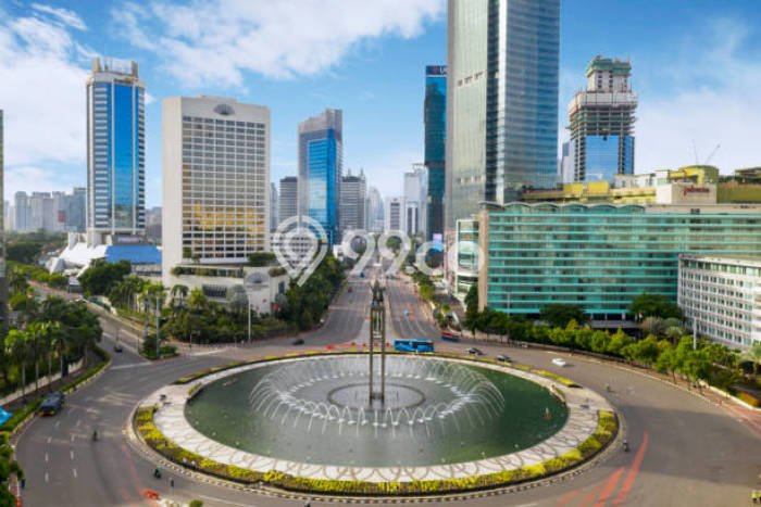 Paling Diincar! Kantor Dijual di Thamrin Harga Kompetitif Paling Diincar! Kantor Dijual di Thamrin Harga Kompetitif
