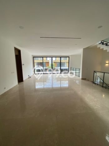Rumah Disewakan Tangerang LT 306m2 LB 480m2 Kawasan BSD Rumah Disewakan Tangerang LT 306m2 LB 480m2 Kawasan BSD