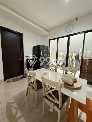 Sewa Rumah Harga Terjangkau di BSD Tangerang Punya 4 KT Sewa Rumah Harga Terjangkau di BSD Tangerang Punya 4 KT