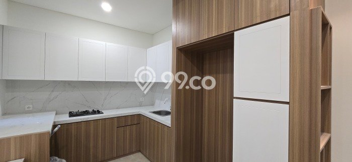 Rumah Sewa Tangerang LT 84m2 LB 137m2 Area BSD Rumah Sewa Tangerang LT 84m2 LB 137m2 Area BSD