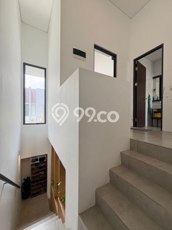 Jual Rumah Favorit Siap Huni LB 77m2 di BSD, Tangerang Selatan Jual Rumah Favorit Siap Huni LB 77m2 di BSD, Tangerang Selatan