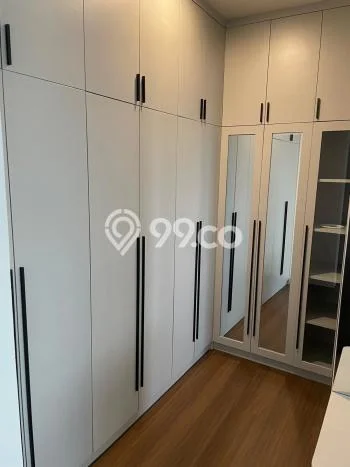 Sewa Rumah Murah di BSD Tangerang dengan 4 Kamar Tidur Sewa Rumah Murah di BSD Tangerang dengan 4 Kamar Tidur