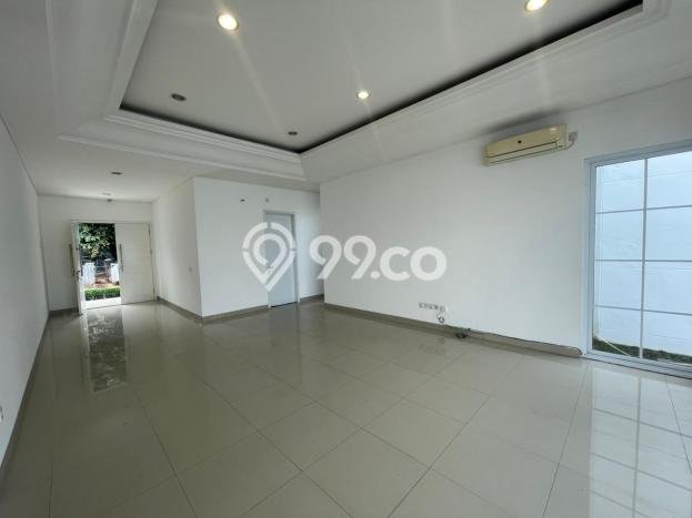 Jarang Ada! Rumah Sewa 4 Kamar Bagus Siap Huni BSD Jarang Ada! Rumah Sewa 4 Kamar Bagus Siap Huni BSD