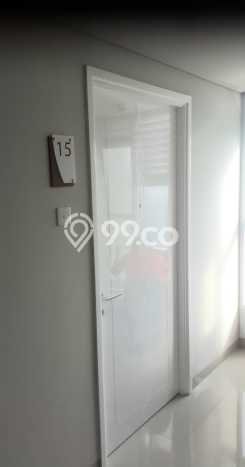 Hunian Apartemen Budget Friendly di Tangerang dengan 0 Kamar Tidur, 1 Kamar Mandi Hunian Apartemen Budget Friendly di Tangerang dengan 0 Kamar Tidur, 1 Kamar Mandi