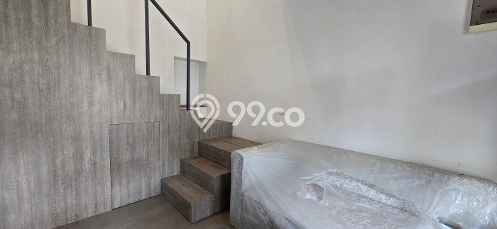 Jual Rumah Eksklusif 2 KT di BSD, Tangerang Jual Rumah Eksklusif 2 KT di BSD, Tangerang
