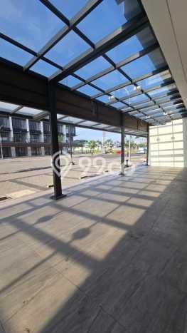 Unit Ruko Tersedia di Gading Serpong Spesifikasi LB 119m2 Unit Ruko Tersedia di Gading Serpong Spesifikasi LB 119m2