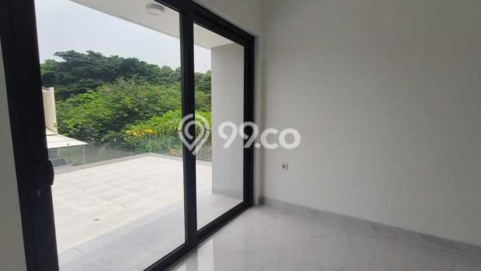 Hot Offer Hunian Mewah Ideal dan Luas di BSD, Tangerang Selatan Hot Offer Hunian Mewah Ideal dan Luas di BSD, Tangerang Selatan