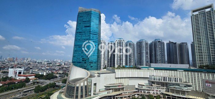 Dijual Apartemen Mewah 3 Bedroom di Jakarta Barat Dekat ke Fasilitas Publik Dijual Apartemen Mewah 3 Bedroom di Jakarta Barat Dekat ke Fasilitas Publik