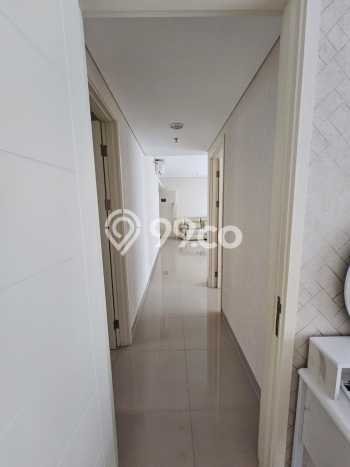 Apartemen Minimalis untuk Disewa, 2 Kamar di Tangerang Apartemen Minimalis untuk Disewa, 2 Kamar di Tangerang