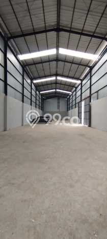 Gudang untuk disewa di Legok punya LT 30000m2 & LB 1000m2 harga sewa kompetitif Gudang untuk disewa di Legok punya LT 30000m2 & LB 1000m2 harga sewa kompetitif