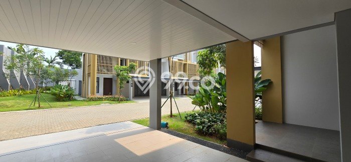 Disewakan! Rumah 4 Kamar Tidur &
4 Kamar Mandi di BSD, Tangerang Disewakan! Rumah 4 Kamar Tidur &
4 Kamar Mandi di BSD, Tangerang