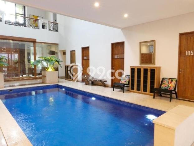 Kost Dijual di Lippo Karawaci dengan 34 KT dan Luas 1200m2 Kost Dijual di Lippo Karawaci dengan 34 KT dan Luas 1200m2