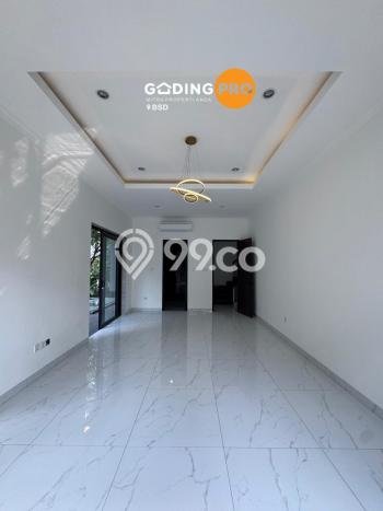Dijual Rumah Mewah Megah Dengan View Eksklusif di BSD, Tangerang Dijual Rumah Mewah Megah Dengan View Eksklusif di BSD, Tangerang