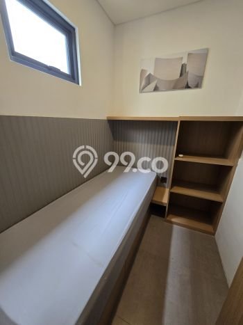 Jarang Ada! Rumah Sewa 2 Kamar Bagus Siap Huni BSD City Jarang Ada! Rumah Sewa 2 Kamar Bagus Siap Huni BSD City