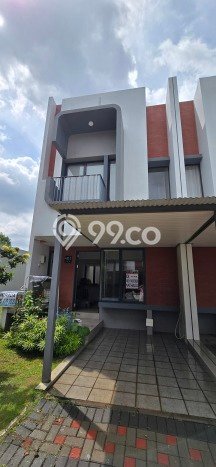 Rumah Sewa Tangerang LT 60m2 LB 77m2 Area BSD Rumah Sewa Tangerang LT 60m2 LB 77m2 Area BSD