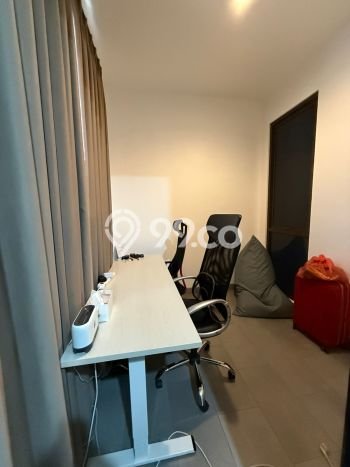 Sewa Rumah Harga Terjangkau di BSD Tangerang Punya 4 KT Sewa Rumah Harga Terjangkau di BSD Tangerang Punya 4 KT