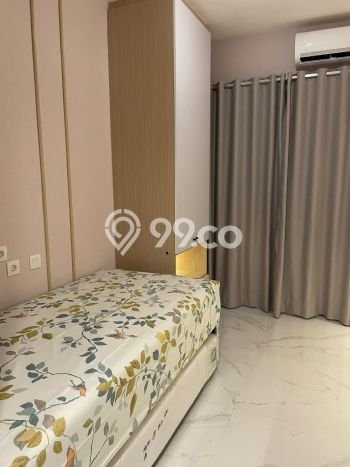 Dijual Apartemen 0 KT 0 KM di BSD Luas 20m2 Dijual Apartemen 0 KT 0 KM di BSD Luas 20m2