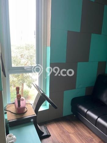 Jarang Ada! Rumah Kontrakan 3 Kamar Nyaman Siap Huni Gading Serpong Jarang Ada! Rumah Kontrakan 3 Kamar Nyaman Siap Huni Gading Serpong