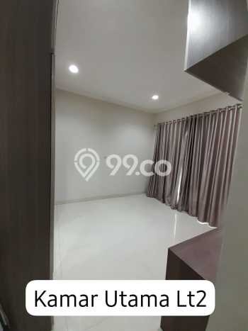 Ready to Use! Premium House LT 176m2 Desain Modern di BSD Foresta Ready to Use! Premium House LT 176m2 Desain Modern di BSD Foresta