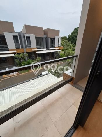 Rumah Sewa Tangerang LT 66m2 LB 93m2 Area BSD Rumah Sewa Tangerang LT 66m2 LB 93m2 Area BSD