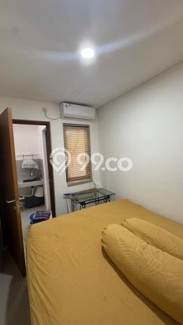 Jual Rumah Murah Meriah Cisauk Punya 2 Kamar & LT 50m2 Jual Rumah Murah Meriah Cisauk Punya 2 Kamar & LT 50m2