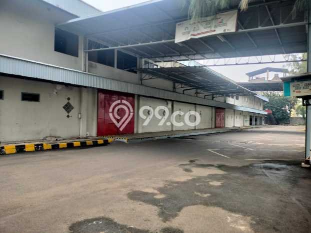 Gudang Disewakan di Kawasan Ramai Pulo Gadung, Jakarta Timur Gudang Disewakan di Kawasan Ramai Pulo Gadung, Jakarta Timur