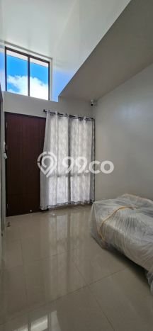 Rumah Cantik Siap Huni Di Cisauk Luas 40m2 Aman Rumah Cantik Siap Huni Di Cisauk Luas 40m2 Aman
