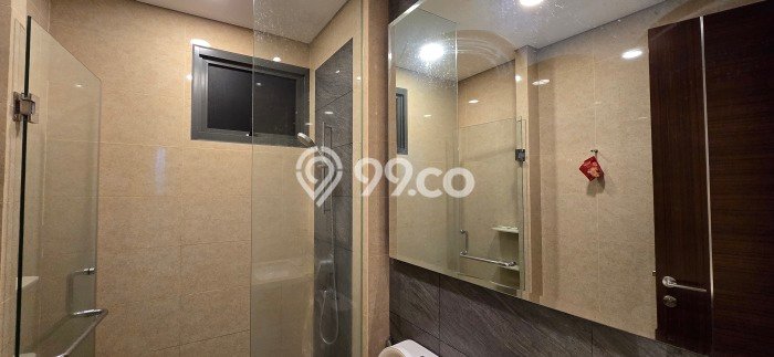 Sewa Apartemen Harga Terjangkau di BSD 2 Bedroom Sewa Apartemen Harga Terjangkau di BSD 2 Bedroom