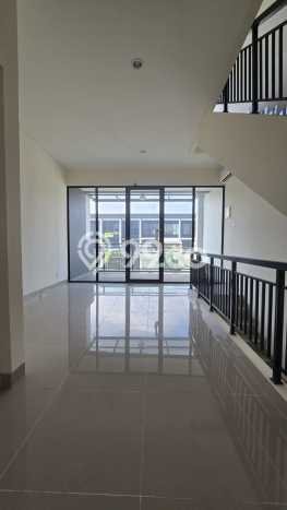 Unit Ruko Tersedia di Gading Serpong Spesifikasi LB 119m2 Unit Ruko Tersedia di Gading Serpong Spesifikasi LB 119m2