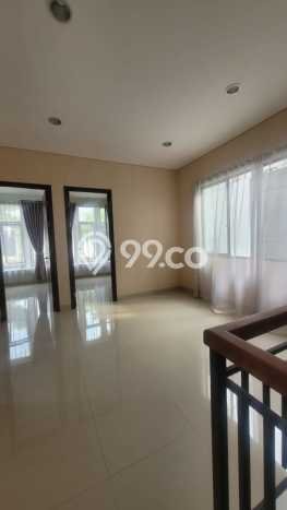 Rumah Elit Modern Tanpa Renovasi di BSD Tangerang Rumah Elit Modern Tanpa Renovasi di BSD Tangerang