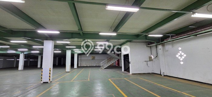 Gudang Disewakan di Kawasan Ramai Pulo Gadung, Jakarta Timur Gudang Disewakan di Kawasan Ramai Pulo Gadung, Jakarta Timur