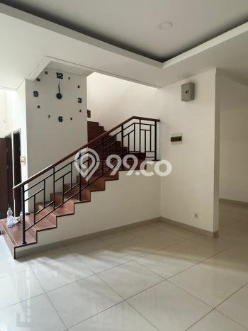 Dijual Rumah Mewah Megah Dengan View Eksklusif di BSD, Tangerang Dijual Rumah Mewah Megah Dengan View Eksklusif di BSD, Tangerang